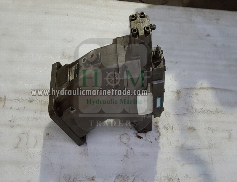 Used V11 160-01 Hydraulic